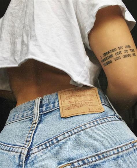 See more ideas about cool tattoos, tattoos, beautiful tattoos. vibes, girls, grunge, aesthetic, art, inspiration, glitter ...