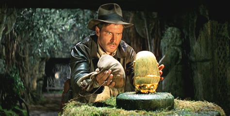 Indiana Jones Movie Characters Wallpapers Wallpaper Cave