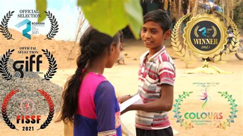 Sari Marathi short film सर Pratik Lade marathi short film