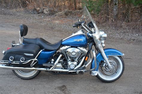 2006 Harley Davidson Flhrci Road King Classic For Sale In Coon