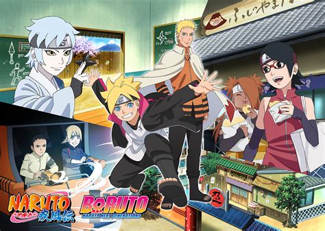 Boruto Naruto Next Generations Image 2456410 Zerochan Anime Image Board