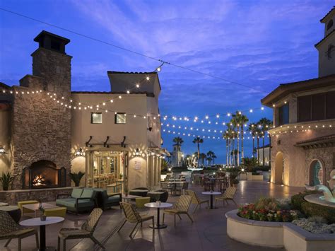 Huntington Beach Resort Hotels Hyatt Regency Huntington Beach