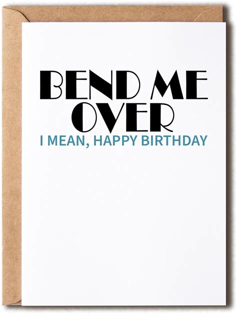 Raunchy Birthday Memes