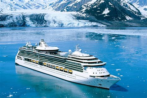 Alaska Sailings from Vancouver!