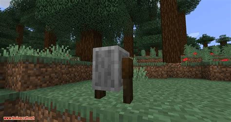 First of all, for those who are not very familiar with the game, a minecraft grindstone is a small rock that we can craft in village blacksmiths. Minecraft Grindstone Recipe 1.16.4 : Minecraft 1 16 4 How ...