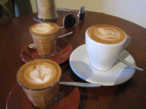 However, it can be a great addition to coffee shop menus, with its punchy espresso and smooth milk. Piccolo latte