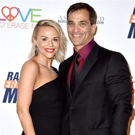 Johnathon Schaech Wife Meet Julie Solomon Abtc Hot Sex Picture