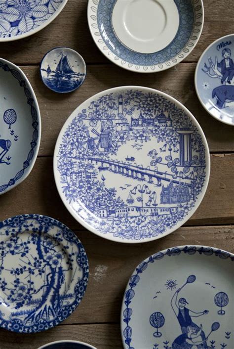 Blue and white porcelain 【青花瓷】 by jay chou. Blue collection -- the little sailboat is my fave! | Blue ...