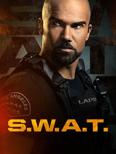 Watch Swat Online Season 4 2020 Tv Guide