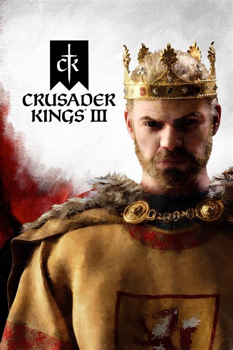 Crusader Kings III