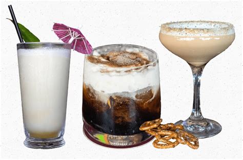 Pin on liquid refreshment