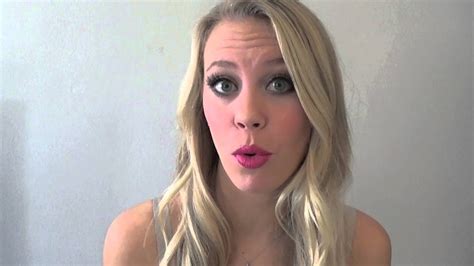 Kimberly Sparkle A Hot Girl S Guide To Star Wars Youtube