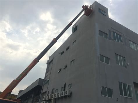 Please provide the following information so that. Factory Wall Cracks Repair - Shah Alam | Vseal Engineering