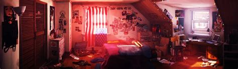 Chloes Bedroom Life Is Strange Photo 39762854 Fanpop