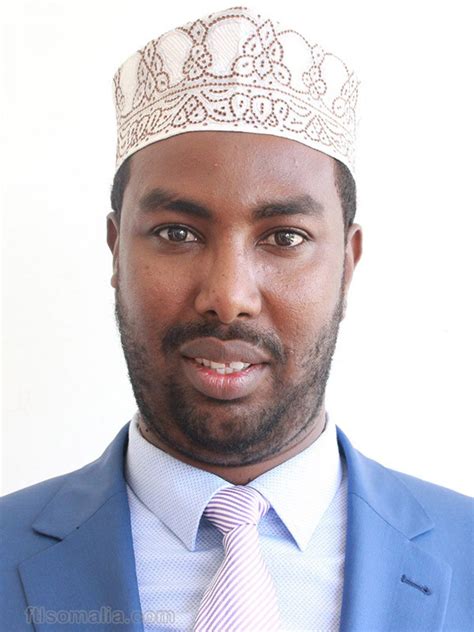Abdulkadir Sheikh Ali Ibraahim Baqdaadi Ftl Somalia