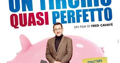 Un film di olivier nakache, eric toledano. Colonna Sonora Un tirchio quasi perfetto | Canzone finale ...
