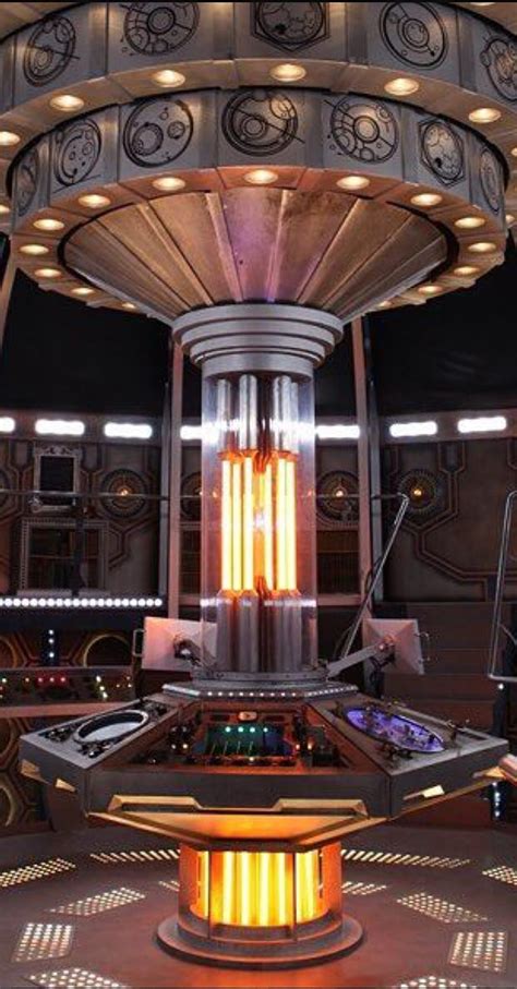 Tardis Control Room Doctor Who Tardis Doctor Who Hd Phone Wallpaper