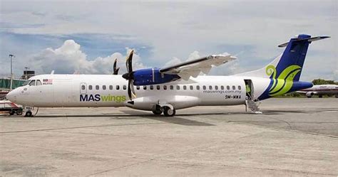 Malaysia airline cadet pilot opening closed . Fly Gosh: Maswings Pilot Recruitment - ATR 72-600/500 ...