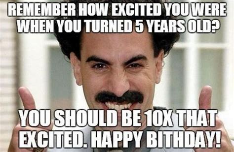 101 50th Birthday Memes To Make Turning The Happy Big 5 0 The Best