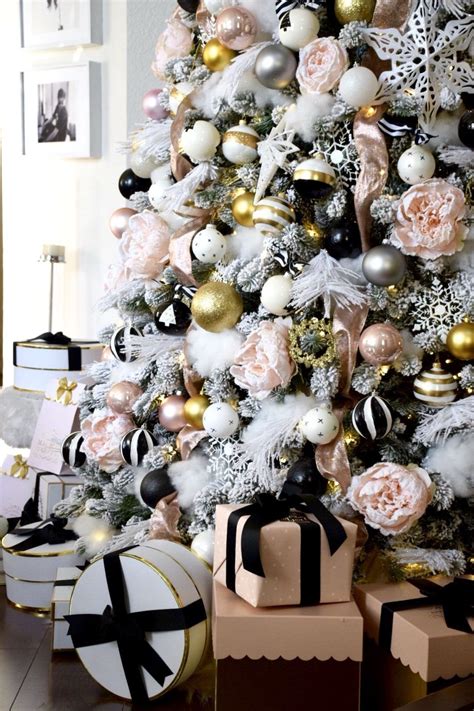 Transform your home into a winter wonderland with our favorite christmas décor ideas. Best Christmas Tree Ideas for 2019 - TrendBook Trend ...