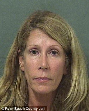 Florida Mom Affair With Son In Law And Tried To Kill Him Daily Mail Online