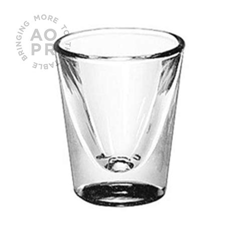 Shot Glass 2 Oz All Occasions Party Rental