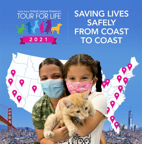 Brandywine Valley Spca West Chester Tour For Life 2023