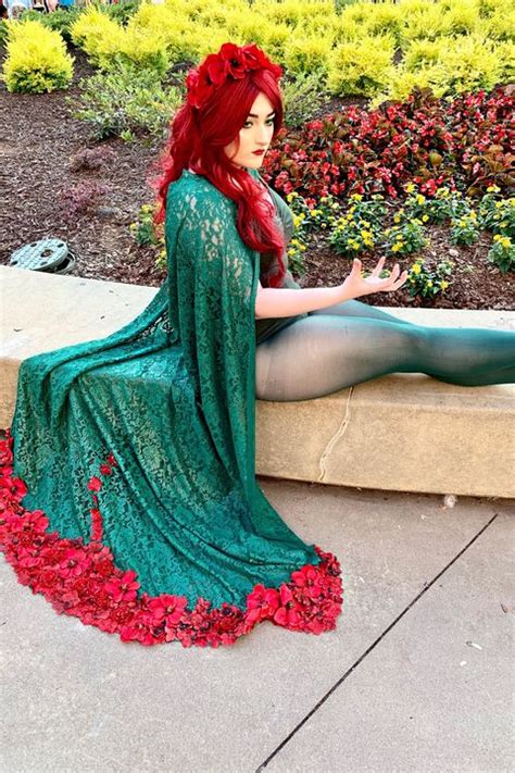 We did not find results for: 18 DIY Poison Ivy Costume Ideas for Halloween - Best Poison Ivy Halloween Costumes