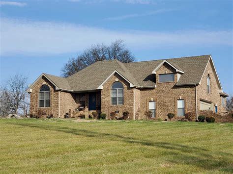 7.92 acres in Wilson County, Tennessee