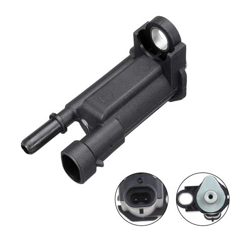 Buy 12581282 214 1105 Vapor Canister Purge Valve Solenoid Replacement