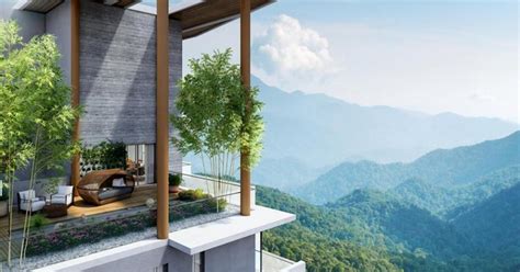 After booking, all of the property's details, including telephone and address, are provided in your booking confirmation and your account. This hotel opening in Genting Highlands is stunning | SG ...