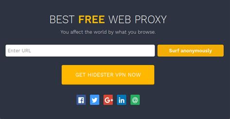 prox site