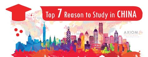 Why Study In China Study Abroad