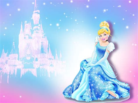Cinderella Cinderella Wallpaper Disney Princess Wallpaper Cinderella