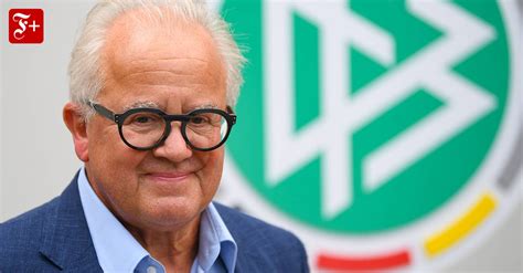 Rainer koch nehmen hier zu den auswirkungen auf den sport stellung. DFB-Präsident Fritz Keller über die AfD und die WM in Qatar