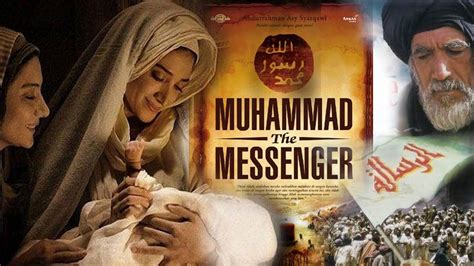 download film kisah nabi muhammad
