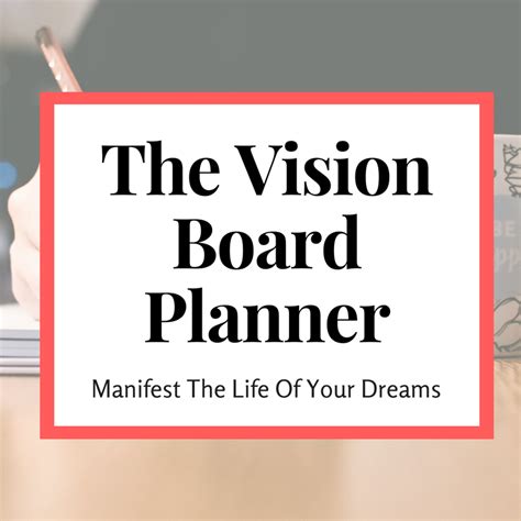 How To Create Your 5 Year Vision Even When You Dont Know Where To