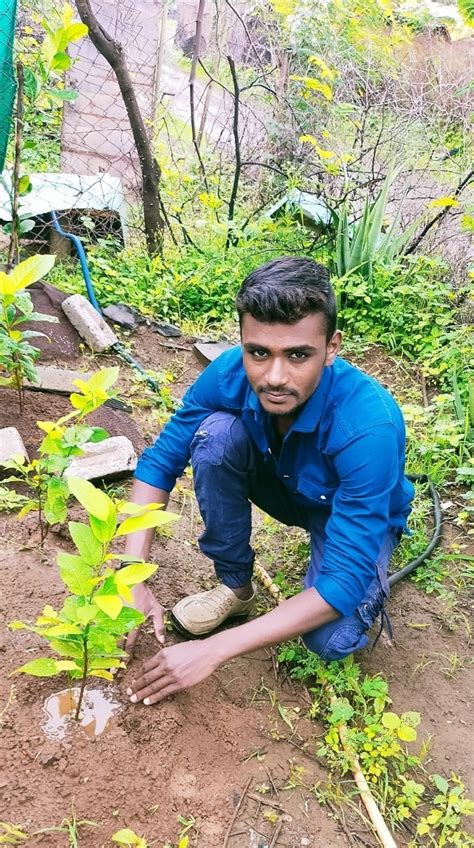 Save Trees Save Water Save Oxigen India Ncc