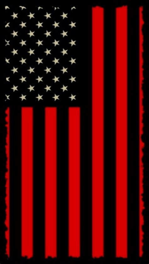 49 American Flag Wallpaper Iphone 6 On Wallpapersafari