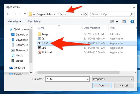 How To Open Targz Files In Windows 10 Simple Help