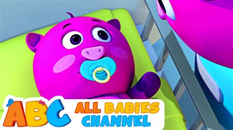 All Babies Channel Bedtime Songs New Nursery Rhymes And Kid Songs