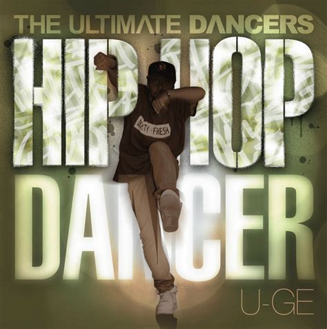 U GE Blog THE ULTIMATE DANCERS コンピレーションCD