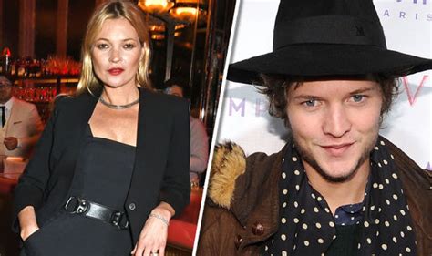 Kate Moss Moves Blood Drinking New Boyfriend Count Nikolai Von Bismarck