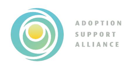 Adoptionsupportalliancelogo Next Stage Social Impact Services