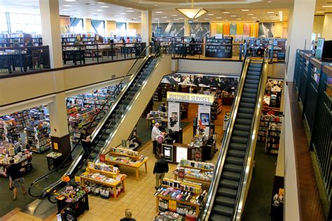 2014), was a united states court of appeals for the ninth circuit decision in which the court ruled that barnes & noble's 2011 terms of use agreement, presented in a browsewrap manner via hyperlinks alone. Barnes and Noble is going to sell the company