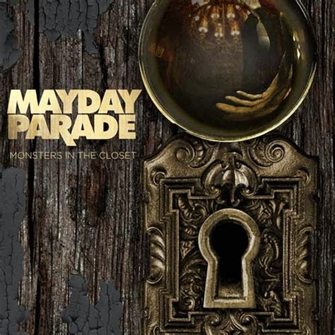 Mayday Parade Monsters In The Closet Album Review ~ Powered By Ingenuity