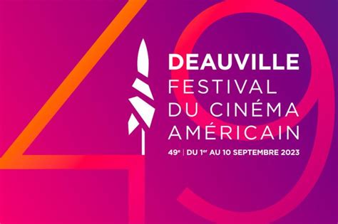 Festival du film américain de Deauville 2023 Découvrez les films en