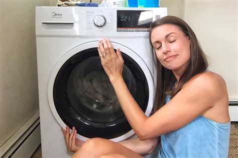 Aj madison has multiple washer dryer combos that you can choose from with a wide variety of colors and models. 2-in-1 Washer Dryer Combo Review | Cabana State Of Mind