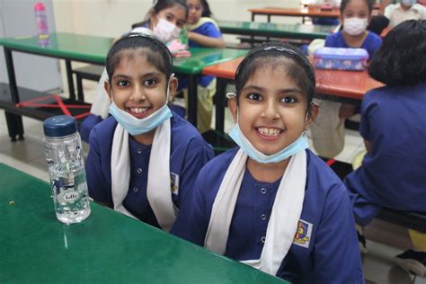 2021 - First Day of School - Singapore Sikh Education ...