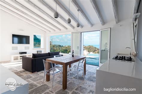 Arredare casa di campagna moderna. 3 idee per arredare una casa turistica in Sicilia, tra ...